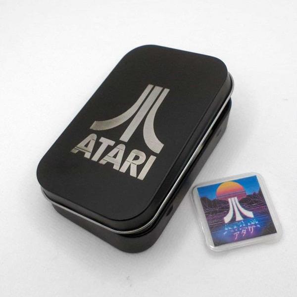 Atari 2600 Game Collection for the HyperKin RetroN 77